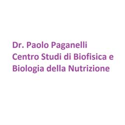 Dr. Paolo Paganelli - Centro Studi di Biofisica e Biologia della Nutrizione