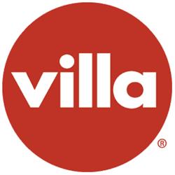 Villa Pizza & Villa Green