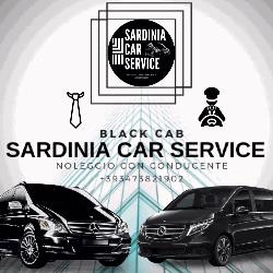 Sardinia Car Service Noleggio con Conducente e Taxi Orosei