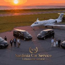 Sardinia Car Service Noleggio con Conducente e Taxi Orosei