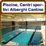costruzione piscine centri sportivi alberghi cantine puglia