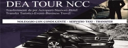DEA TOUR NCC