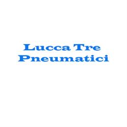 Lucca Tre Pneumatici