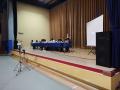 Kit standard per conferenza
