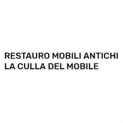 Restauro Mobili Antichi La Culla del Mobile