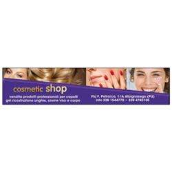 Cosmetic Shop