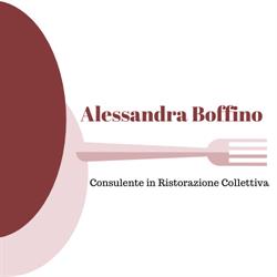 Alessandra Boffino