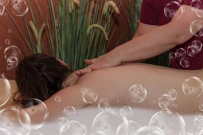 Wellness-massage