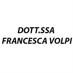 Dott.ssa Francesca Volpi