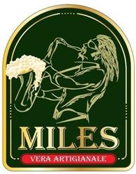 Birrificio Miles Aleluja