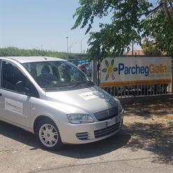 ParchegGialla.it Low Cost Parking