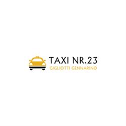 Taxi Lamezia Terme di Gennarino Gigliotti - Taxi N23