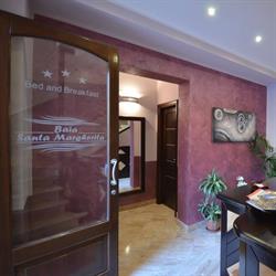 Baia Santa Margherita B & B