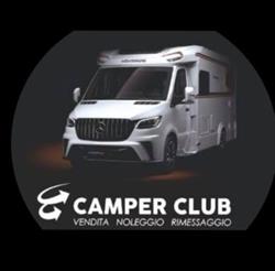 Camper Club Srl