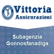 Vittoria Assicurazioni _ subagenzia di Gonnosfanadiga