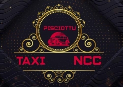 Aglientu Taxi Service-Noleggio con Conducente di Pisciottu Antonio N.C.C.