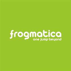 Frogmatica