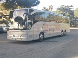 Europa Viaggi di Ronci Antonio & C. s.n.c. - Noleggio Autobus San Felice Circeo