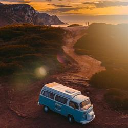 Cool campers