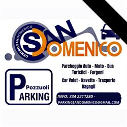 Parking San Domenico