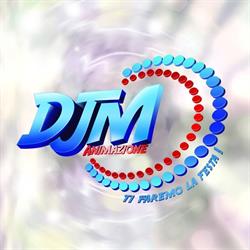 CDJ PARTY SISTEM (Djm Animazione)