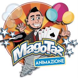 Mago Taz Animazione organizzatore di feste