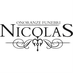 Onoranze Funebri  Nicolas  Casa Funeraria