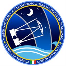 Osservatorio Astronomico Salvatore Di Giacomo