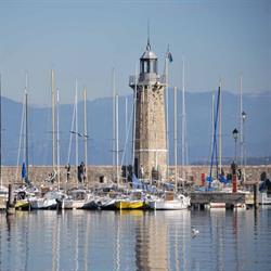 Visit Desenzano del Garda