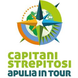 CAPITANI STREPITOSI TOUR