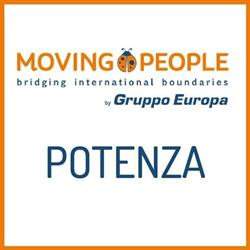 Gruppo Europa Potenza