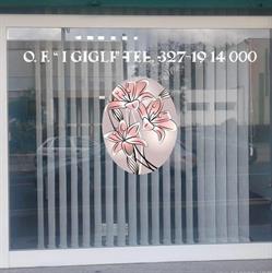 Onoranze Funebri "I GIGLI" di Mascia