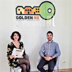 Golden/Re Servizi Immobiliari