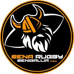 Campo da rugby A.S.D. Sena Rugby