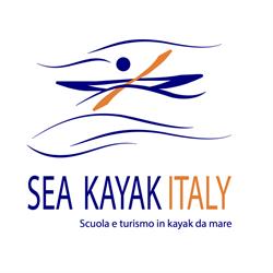 Sea Kayak Italy