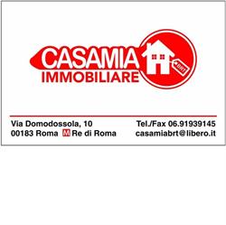Casamia Immobiliare