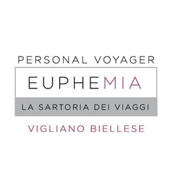 Euphemia Personal Voyager Vigliano Biellese - Lab Travel Group
