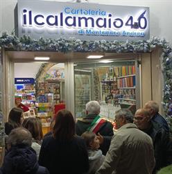 Il calamaio