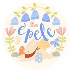 èpele Stuff for Dreamers