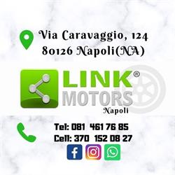Link Motors - Napoli