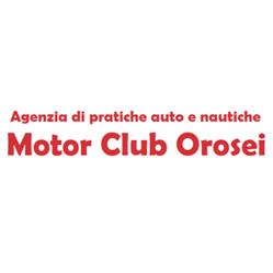 Motor Club Orosei