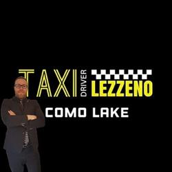 taxi driver lezzeno