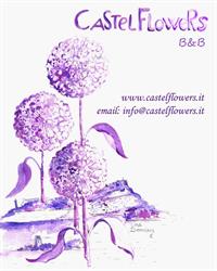 CastelFlowers B&B
