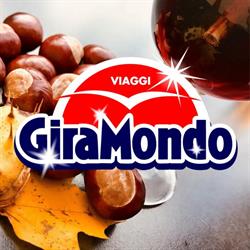 giramondo viaggi grugliasco