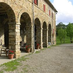 B&B Il Casino della Villa