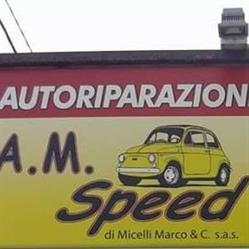 A.M. Speed Gomme di Micelli Marco