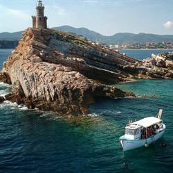 Ecodiving Cavo Elba
