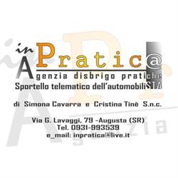 InPratica Agenzia Disbrigo Pratiche
