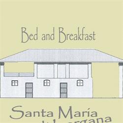 B&B SANTA MARIA DI LORGANA