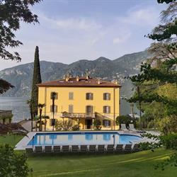 Villa Aura del Lago